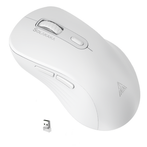 SOLA SM66 듀얼 모드 무선 게임 마우스