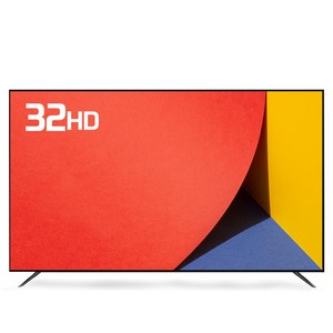 HD LED TV, 81cm(32인치), 일반TV, 스탠드형
