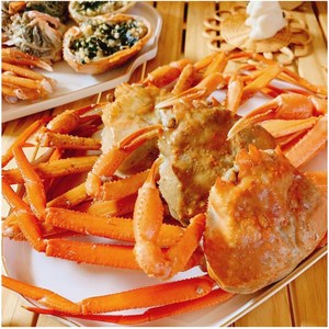 [신선배송]!!푸짐한!! 실속형 가성비 홍게 10마리 (몸통50%내외 다리70%), 동해안 가성비 홍게 10마리 3kg