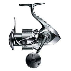 Shimano (SHIMANO) 스피닝 릴 22 스텔라 C5000XG 스텔라