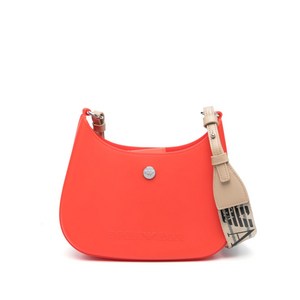 엠포리오아르마니 구미 크로스 백