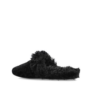 베르사체 로고 트리밍 스니커즈, Standard S(KR 230), 블랙계열