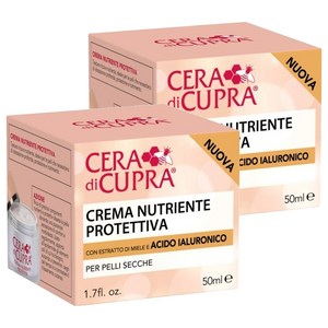 세라디쿠프라 너리싱 프로텍티브 크림, 50ml, 2개