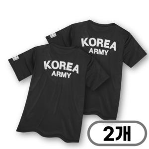 MACCI (마찌) ROKA 코리아 아미 기능성 반팔 로카 티셔츠 (정품)