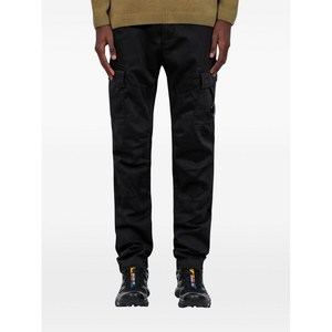 C.P.컴퍼니 카고 포켓 팬츠, 블랙계열, Italy 46(KR 100)