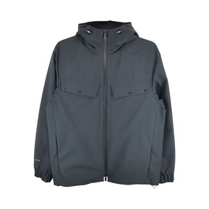 몽클레르 에스큐레이 플랩 포켓 후드 재킷, 블랙계열, Numeric 2(KR 96-180)