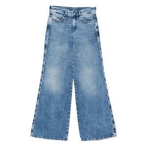 디젤 1978 D-아케미 진, 블루계열, Denim size 29(KR 73-74)