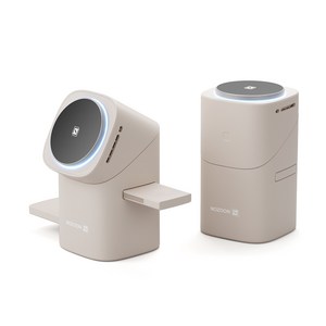 노존 QI2 맥세이프 애플워치 충전기 3IN1 고속 무선 충전 아이폰 에어팟