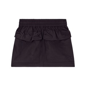 디젤 O션 미니 스커트, 블랙계열, Italy 38(KR 44)