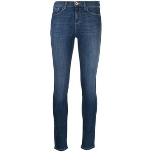 엠포리오아르마니 스키니 컷 진, 블루계열, Waist (in) 29(KR 74)