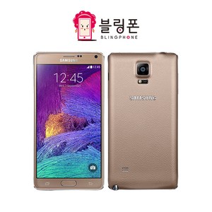 삼성 갤럭시 S5 S6 노트4 노트4엣지, S급 색생랜덤