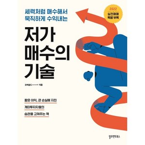 저가 매수의 기술(2022), 필라멘트북스, 오버솔드