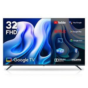 이노스 FHD TV, 81cm(32인치), 스마트 TV, 스탠드형, 단순배송상품