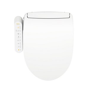 망고 필터없는 직수 방수 비데