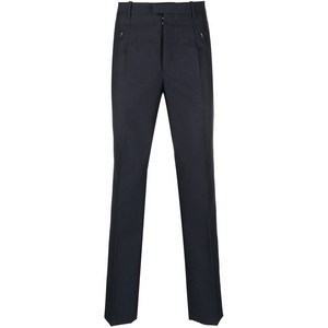 메종 마르지엘라 메종 마르지엘라 스트레이트 테일러드 팬츠