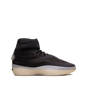 아디다스 애슬레틱스 II 바스켓볼 스니커즈, US men 9(KR 270), 브라운계열