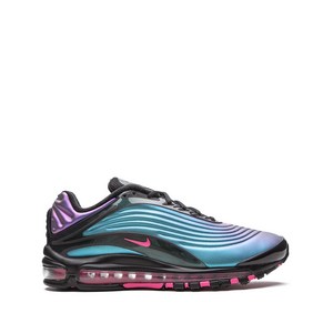 나이키 에어 맥스 디럭스 로우탑 스니커즈