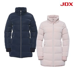 JDX 여성 변형에리 포인트 다운 점퍼 2종 택 1 X2SWWDW59