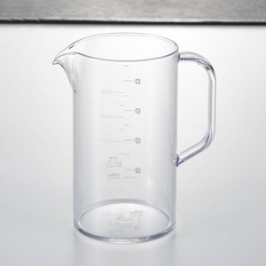 아케보노 커피 서버 스트롱 비커 핸드드립서버, 커피서버, 600ml, 1개