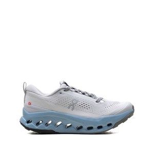 온러닝 클라우드서퍼 트레일 2 스니커즈, US 9(KR 260), 화이트계열+블루계열