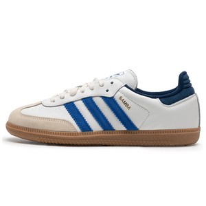 아디다스 남녀 공용 삼바 OG 운동화 JH5632