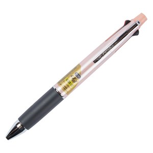 유니볼 제트스트림 1000 멀티펜, 베이비 핑크, 1개