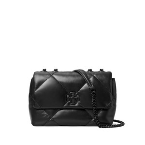 토리 버치 키라 퀼팅 레더 숄더 백