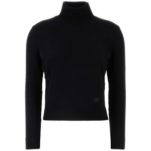 발렌시아가 니트 스웨터