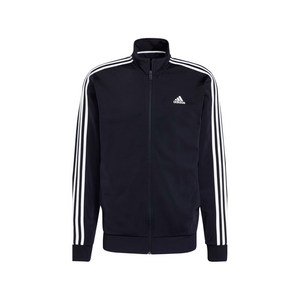 아디다스 3 스트라이프 트랙재킷, 블랙계열, M(KR 100)