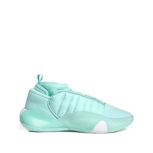 아디다스 하든 볼륨 7 "그린" 스니커즈, US men 7(KR 250), 그린계열