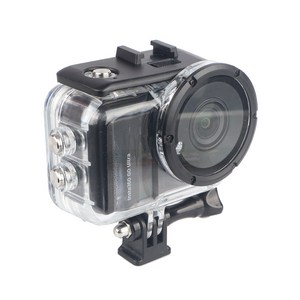 Insta360 GO Ultra 전용 수중 방수 하우징 다이브 케이스 액션팟 고 울트라