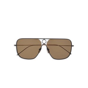 톰 브라운 스퀘어 프레임 선글라스