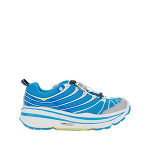 HOKA 스틴슨 에보 메시 스니커즈, US men 10(KR 280), 블루계열