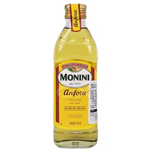 모니니 안포라 퓨어 올리브 오일, 500ml, 1개