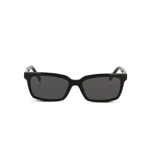 토즈 직사각 프레임 선글라스