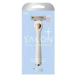 쉬크 살롱 플러스 톤업 바디 쉐이버