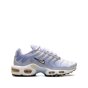 나이키 에어 맥스 플러스 데이브레이크 던 라이트 레몬 트위스트 스니커즈