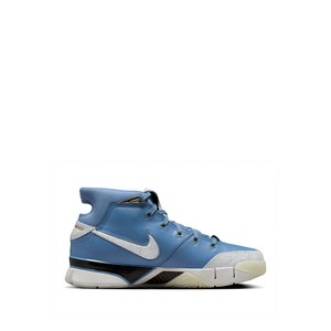 나이키 코비 1 프로트로 스니커즈, US men 7.5(KR 255), 블루계열+그레이계열