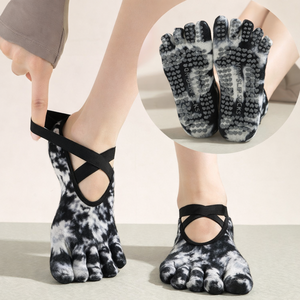 세븐무드 논슬립 요가 필라테스 토삭스 양말 7 컬러