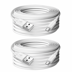 USB 연장 충전 롱 긴 케이블 홈캠