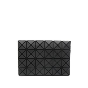 바오바오이세이미야케 기하학 카드홀더