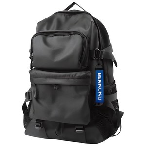 벤쿠쿠 캐주얼 초경량 백팩 MP58