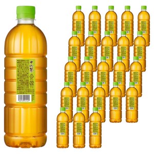 Asahi 십육차 심플 라벨