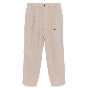 C.P.컴퍼니 스트레이트 팬츠