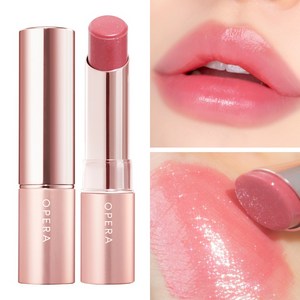 [1+1] 오페라 글로우 립틴트 3.6g / 립글로스 컬러립밤 멜팅밤, OPERA 302 로즈핑크, 1개