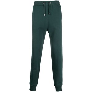 발망 로고 패치 트랙팬츠, 그린계열, Standard S(KR 100)