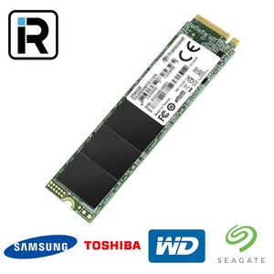 하드디스크 SSD M.2 NVME 2280 컴퓨터 노트북 내장 250GB 256GB 랜덤