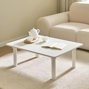 아이캔컴퍼니 국내생산 LPM 4단 높이조절 베이직 접이식 테이블