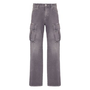 발망 카고 진, 그레이계열, 32(KR 89)