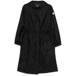 몽클레르 포켓 후드 재킷, 블랙계열, Numeric 3(KR 77)